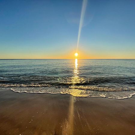 Bungalows Cabo Pulmo Dış mekan fotoğraf
