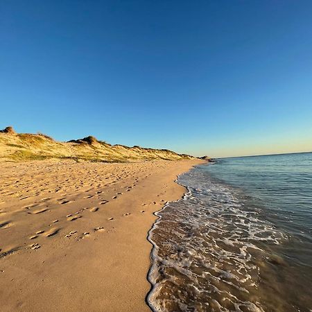 Bungalows Cabo Pulmo Dış mekan fotoğraf
