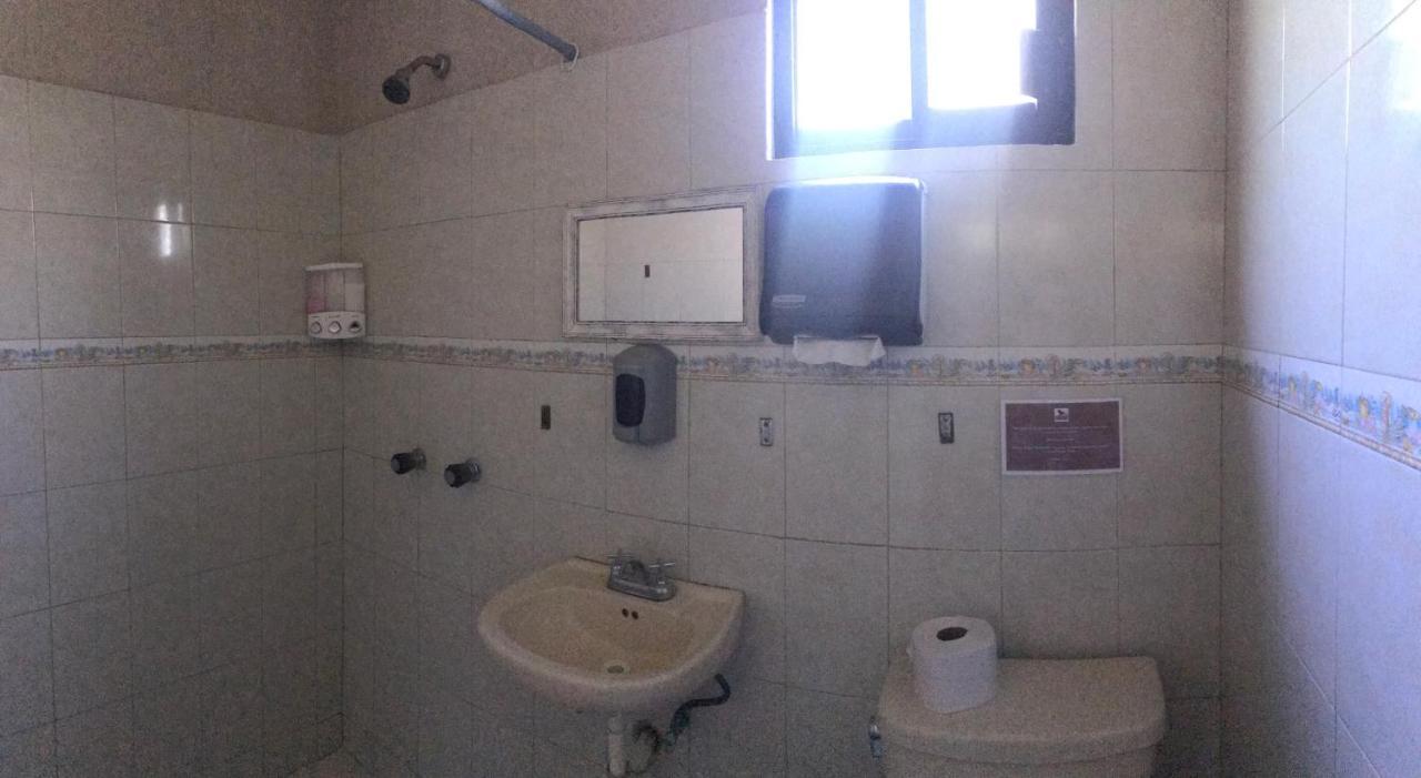 Bungalows Cabo Pulmo Dış mekan fotoğraf